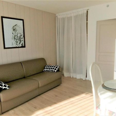 L'Etoile Des Neiges Apartment Font-Romeu-Odeillo-Via Ngoại thất bức ảnh