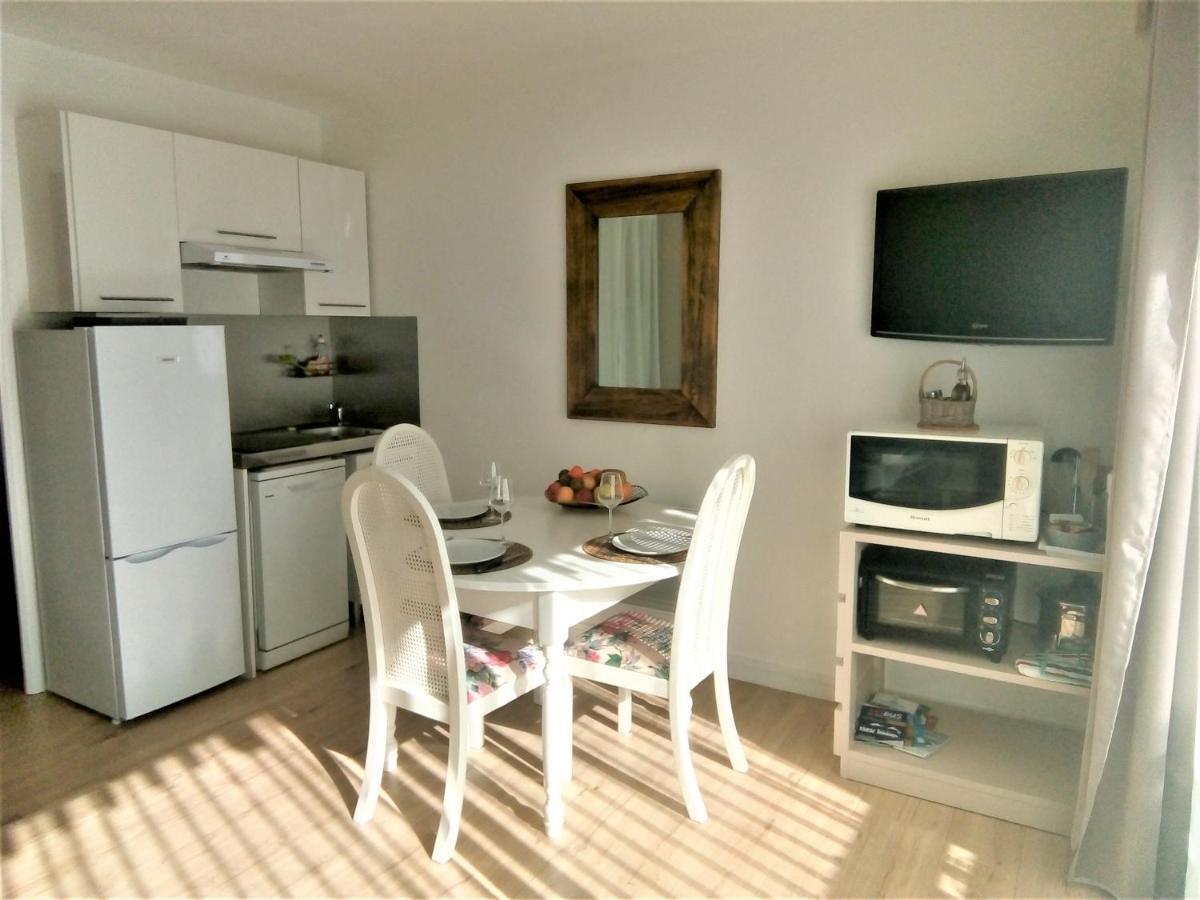 L'Etoile Des Neiges Apartment Font-Romeu-Odeillo-Via Ngoại thất bức ảnh