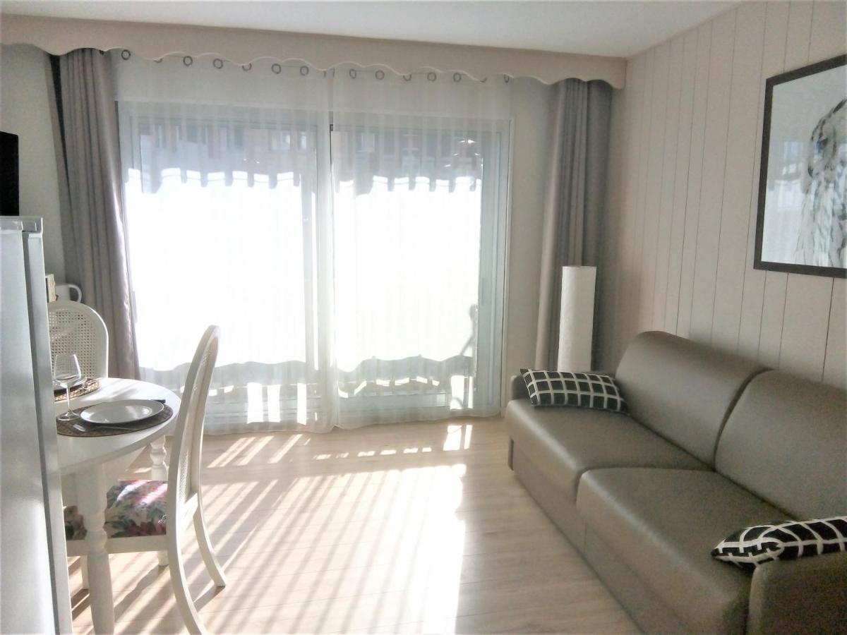 L'Etoile Des Neiges Apartment Font-Romeu-Odeillo-Via Ngoại thất bức ảnh