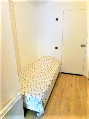 L'Etoile Des Neiges Apartment Font-Romeu-Odeillo-Via Ngoại thất bức ảnh